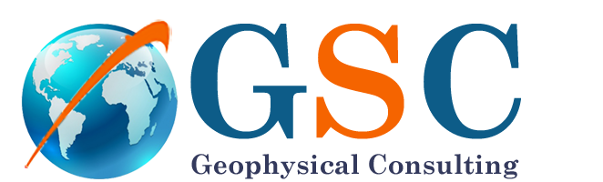 GSC GEOPhysics